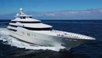 TITAN Yacht 2010 Abeking and Rasmussen